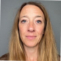 Ann Milton