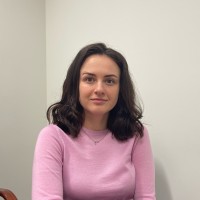 Mariia Chelnokova