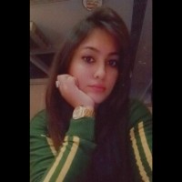 Sapna Sareen