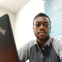 Josiah Emeagwai