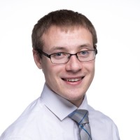 Nickolas Reimschiissel