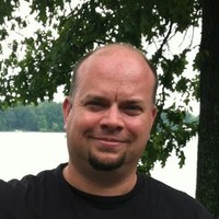 Dan Nicholas