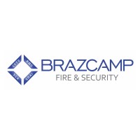 Brazcamp Fire e Security