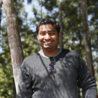 Srikar Maddila