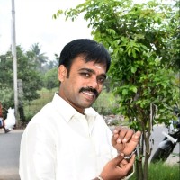 Kathiravan B