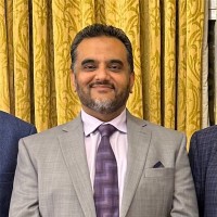Asif Alvi