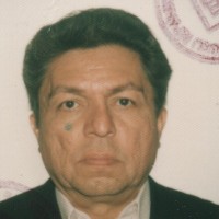 Gustavo Villalobos Ordaz