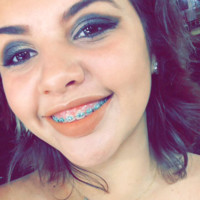 Gabriele Caroline Da Silva