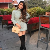 Natasha Goswami