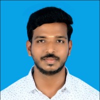 Thiruvengadam Thiruvengadam