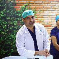 Dr (Prof)Suresh Singh Naruka