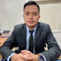 Vincent Elmer Gerald Perez