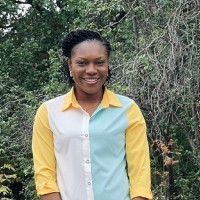 Dr Jane Ulifo Falade