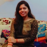 Ananya Srivastava