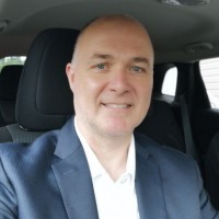 Sylvain Caron