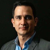 Luis Enrique DIAZ DE LEON SILVA