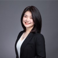 Jean Huang
