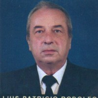 Patricio Necochea Mewes