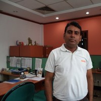 Bharati Ramdhyan