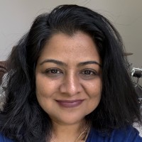 Nupur Garg