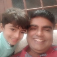 Gaurav Rastogi
