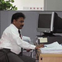sunil kumar sadasivan