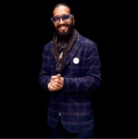 Tejas Doshi ,CLD,IALD,MIES,IDA