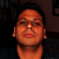 Fabrizio Federico Ferrero