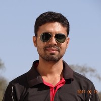 Manoj Soni