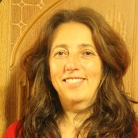 Jackie Ellis