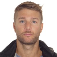 Lautaro Mateo Reich Giacomodonato