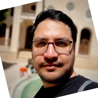 Farid Memariani