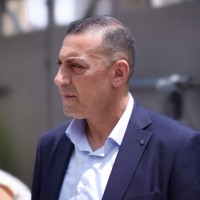 Seyran Hakobyan
