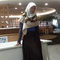 Luciana Setiawati