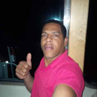 Jorgeluis Ogando Aquino