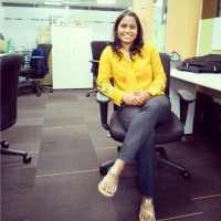 Monalisa Sahoo