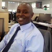 samuel murimi