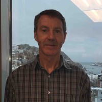 Gerry Dalton