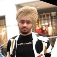 Prabhsharan Singh