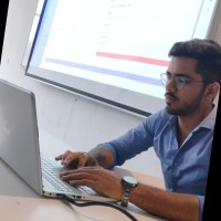 Ashutosh Sahal