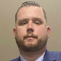 Travis Dotson