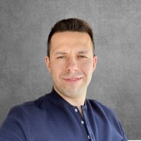 Dmitrii Rakov