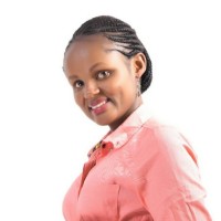 Lucy Muthoni