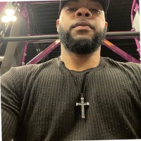 Luis Thompson