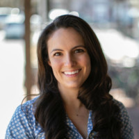 Alexandra Joy Foley