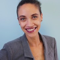 Whitney Reynolds