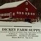 Dickey Farm Supply BAY
