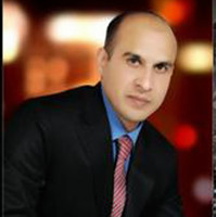 Raza Khan