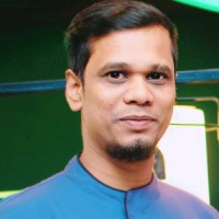 Basudev Mallick