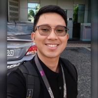 Clifford Bryan Agustin